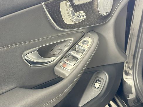Used 2019 Mercedes-Benz C 300 Cabriolet image 16