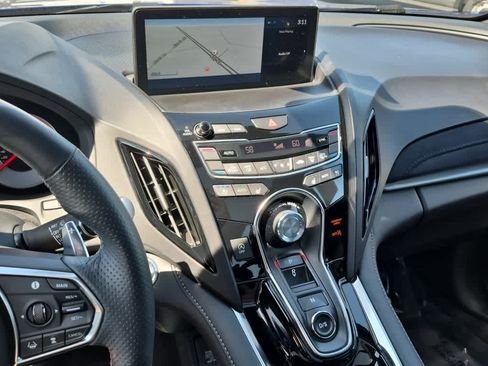 Used 2019 Acura RDX A-Spec AWD/4WD image 16