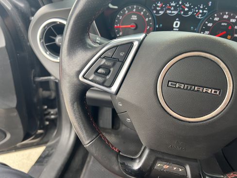 Used 2017 Chevrolet Camaro LT image 18