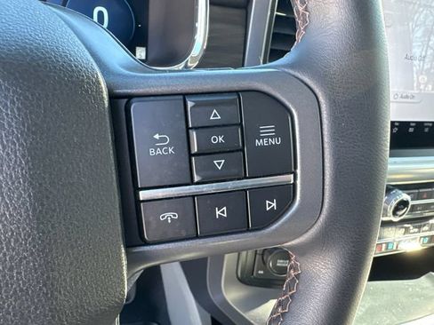 Certified 2025 Ford F150 Lariat w/ Equipment Group 501A Mid AWD/4WD image 25