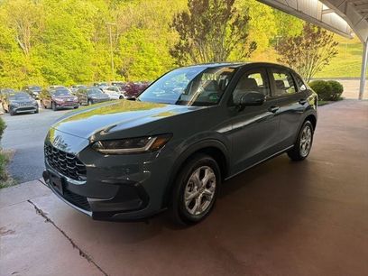Used 2023 Honda HR-V LX