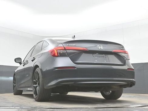 Used 2024 Honda Civic Sport image 31