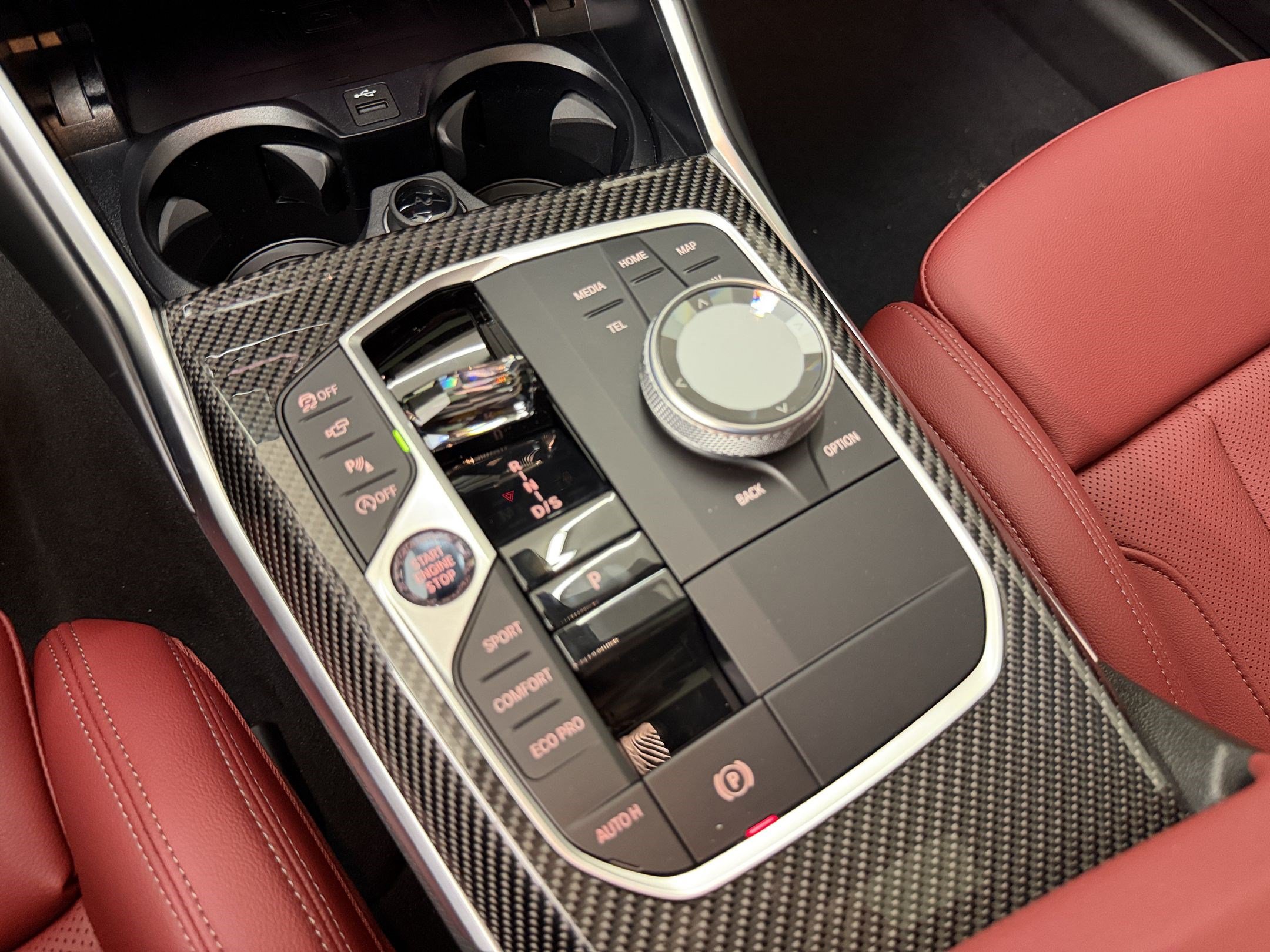 New 2026 BMW M340i w/ Premium Package RWD image 17