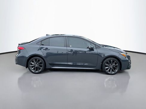 Used 2024 Toyota Corolla SE FWD image 8