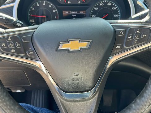Used 2023 Chevrolet Malibu LT image 15