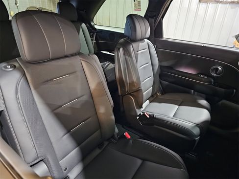 New 2026 Hyundai Palisade Calligraphy image 11