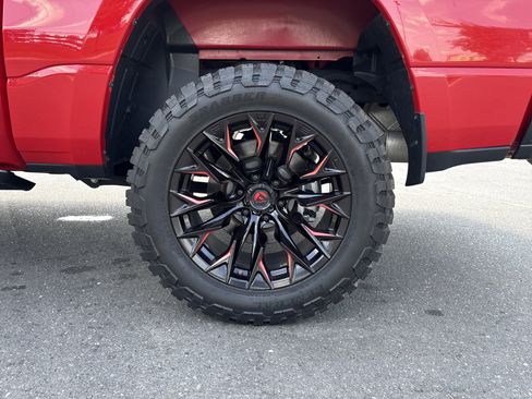 Certified 2022 RAM 1500 Big Horn image 38