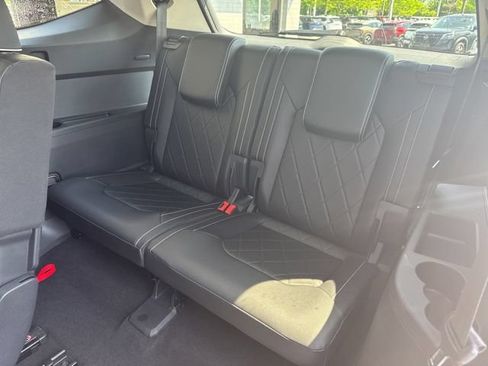 Used 2025 Volkswagen Atlas SEL Premium R-Line AWD/4WD image 18