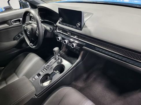 Certified 2023 Honda Civic Sport image 17