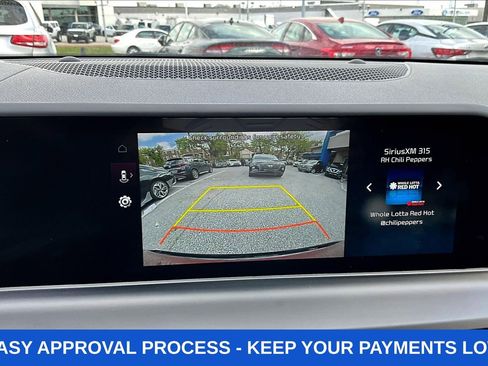 Used 2026 Kia Seltos S FWD image 18