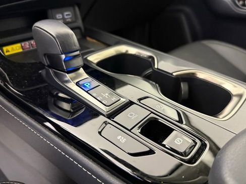 Certified 2022 Lexus NX 250 FWD w/ Premium Package image 20