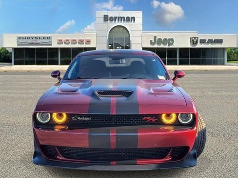 Certified 2020 Dodge Challenger R/T Scat Pack image 5