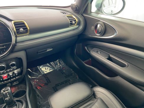 Used 2023 MINI Cooper Clubman S w/ MINI Untold Edition image 28