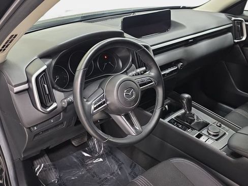 Used 2025 MAZDA CX-50 AWD 2.5 S w/ Preferred Package image 16