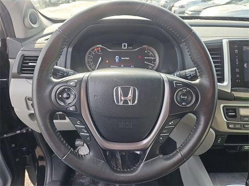 Used 2017 Honda Pilot EX-L image 28