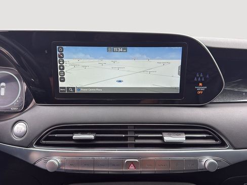 Used 2022 Hyundai Palisade Calligraphy w/ Cargo Package image 16