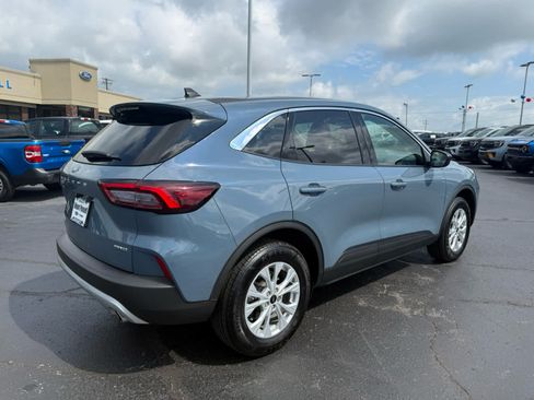 Used 2024 Ford Escape Active AWD/4WD image 20