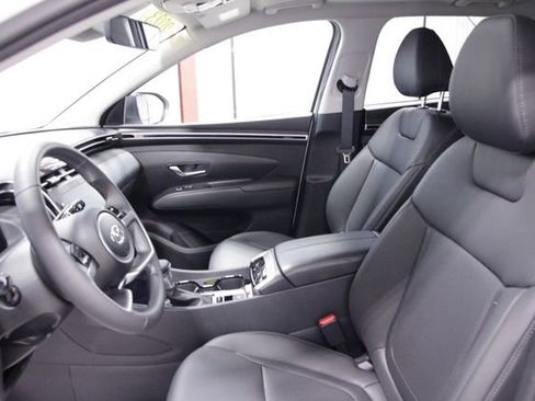 Used 2023 Hyundai Tucson SEL w/ Convenience Package image 13