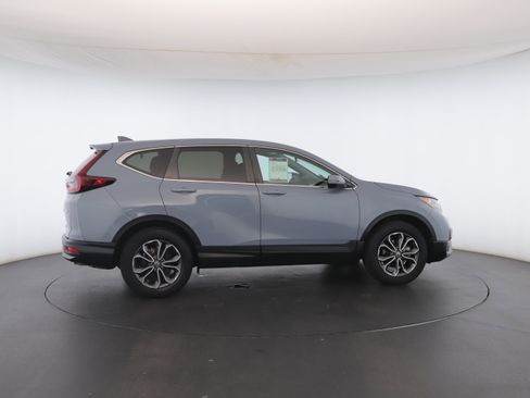 Used 2022 Honda CR-V EX image 26