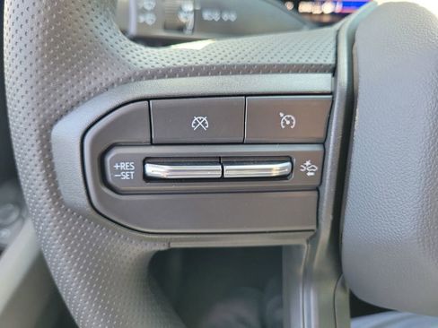 New 2026 Chevrolet Colorado Trail Boss image 5