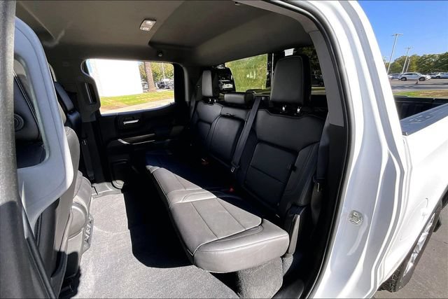 Used 2019 GMC Sierra 1500 SLT w/ X31 Off-Road Package AWD/4WD image 25