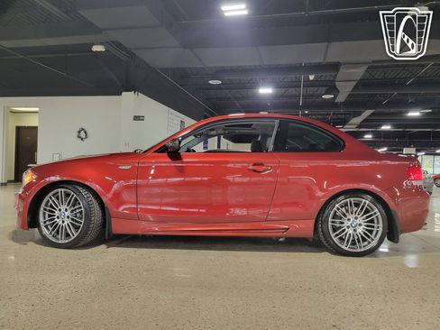 Used 2008 BMW 135i Coupe image 6