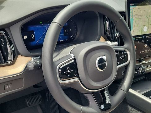 New 2026 Volvo XC60 B5 Plus w/ Protection Package AWD/4WD image 8