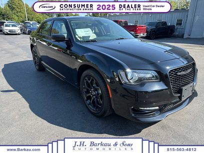 Used 2022 Chrysler 300 Touring L w/ Popular Equipment Group