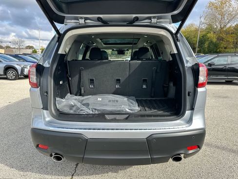 Certified 2025 Subaru Ascent Limited image 37