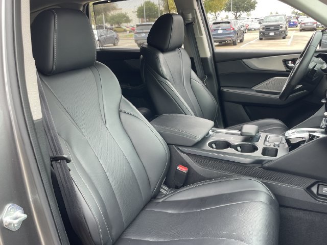 Used 2024 Acura MDX w/ Technology Package FWD image 28