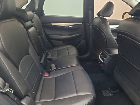 Used 2020 INFINITI QX50 Luxe w/ Navigation Package image 19