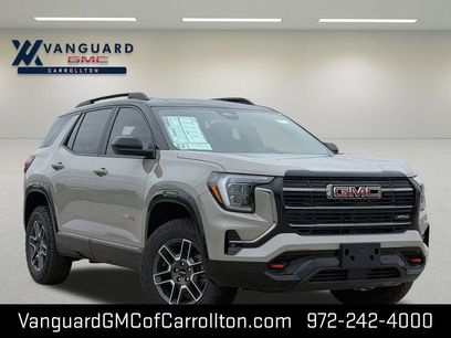 New 2026 GMC Terrain AT4 w/ Convenience Package III