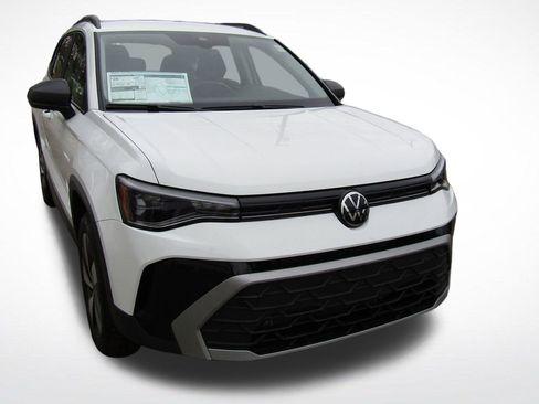 New 2026 Volkswagen Taos S AWD/4WD image 4