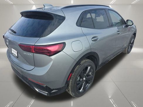 New 2026 Buick Envision Sport Touring image 29