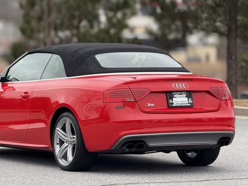 Used 2014 Audi S5 Prestige image 43
