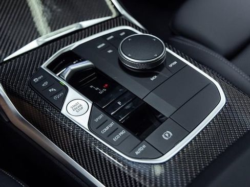 New 2026 BMW M340i xDrive AWD/4WD image 21