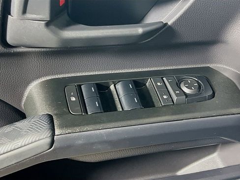 Certified 2025 Toyota 4Runner SR5 AWD/4WD image 17