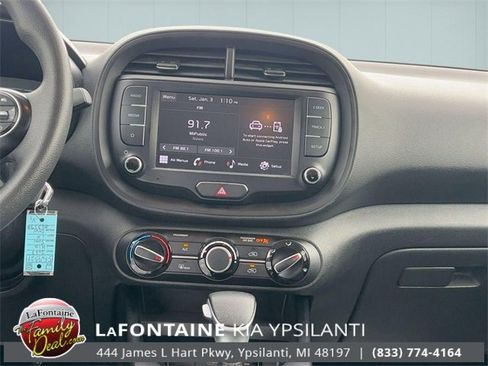Used 2023 Kia Soul LX w/ Option Group 015 image 27