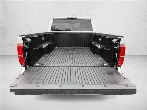 New 2026 Toyota Tacoma TRD Off-Road image 8