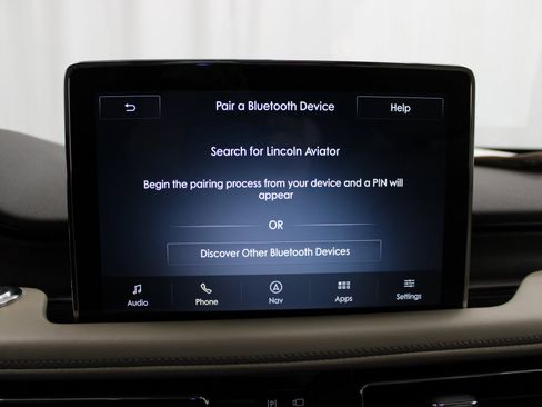 Used 2020 Lincoln Aviator Reserve w/ Equipment Group 201A image 51