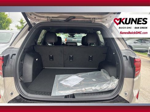 New 2026 GMC Terrain AT4 w/ Technology Package II image 8