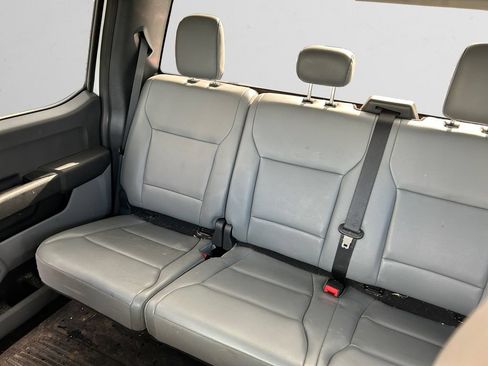 Used 2025 Ford F250 XL AWD/4WD image 14