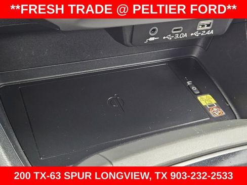 Used 2024 Subaru Crosstrek 2.5i Sport AWD/4WD image 28
