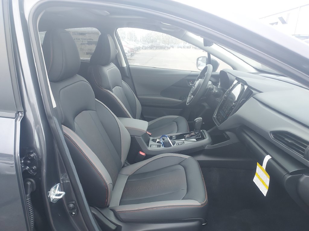 New 2026 Subaru Crosstrek 2.5i Limited AWD/4WD image 9