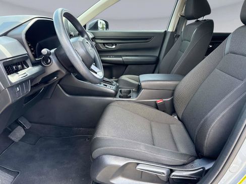 Certified 2024 Honda CR-V LX image 18