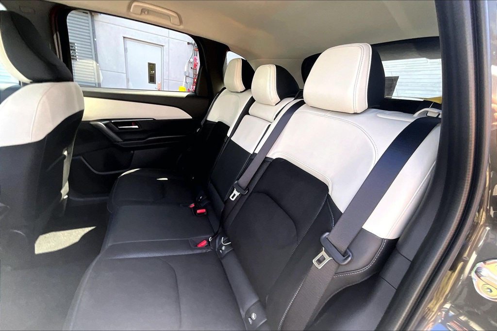 Certified 2026 MAZDA CX-5 Preferred AWD/4WD image 15