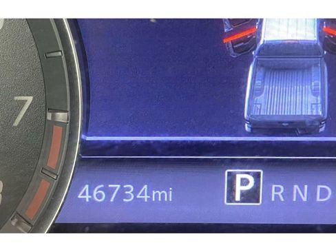 Used 2022 Nissan Frontier SV image 20