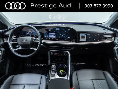 Used 2026 Audi Q5 Premium Plus w/ Premium Plus AWD/4WD image 15
