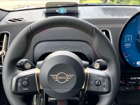 New 2027 MINI Cooper Countryman S AWD/4WD image 20