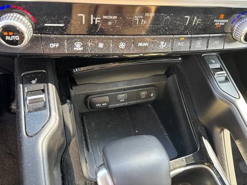 Used 2024 Kia Telluride S w/ S Sunroof Package AWD/4WD image 14